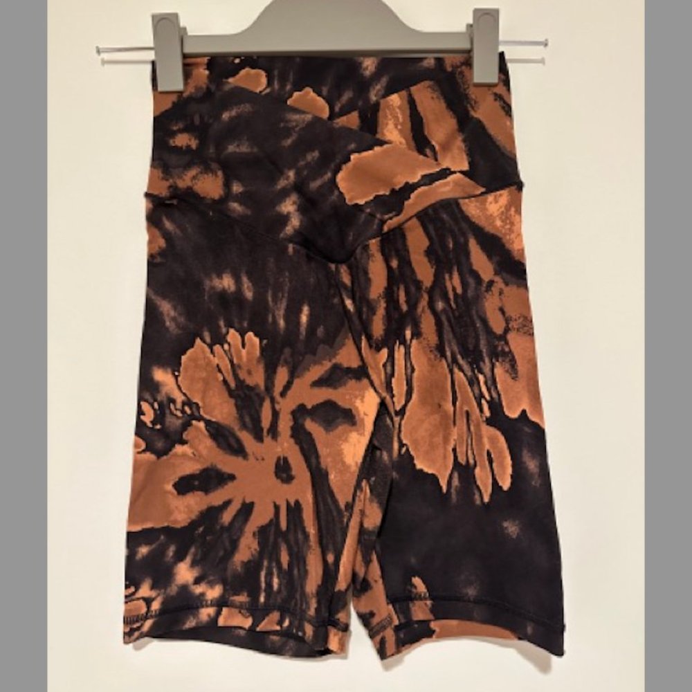 Aerie Offline Real Me Crossover Bike Shorts